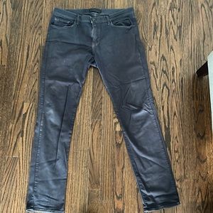 Mens JBrand Size 34